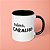 Caneca - Calma, Caralho - Imagem 4