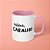 Caneca - Calma, Caralho - Imagem 5