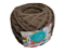 FIO DE MALHA PREMIUM KIKI ANTIPILLING 23MM - MARROM CAFÉ COM LEITE - 350GR - - Imagem 1
