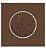 FIO DE MALHA PREMIUM KIKI ANTIPILLING 23MM - MARROM CAFÉ COM LEITE - 350GR - - Imagem 2