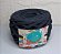 FIO DE MALHA PREMIUM KIKI ANTIPILLING 23MM - PRETO - 350GR - - Imagem 2