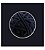 FIO DE MALHA PREMIUM KIKI ANTIPILLING 23MM - PRETO - 350GR - - Imagem 1