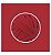 FIO DE MALHA PREMIUM KIKI ANTIPILLING 23MM  - VERMELHO ESCURO - 350GR - Imagem 1