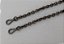 ALÇA P/ BOLSA DE ALUMÍNIO GOTA 2.8MM C/ MOSQUETÃO  1 MT (CORES) - Imagem 5
