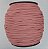 FIO DE POLIÉSTER HASSTEXTIL 3MM ROSE ANTIGO Nº 266 - Imagem 1