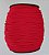 FIO DE POLIÉSTER HASSTEXTIL 3MM VERMELHO Nº 103 - Imagem 1
