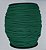FIO DE POLIÉSTER HASSTEXTIL 3MM  VERDE BANDEIRA Nº 172 - Imagem 3