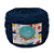 FIO DE MALHA PREMIUM KIKI ANTIPILLING 23MM- AZUL JEANS ESCURO - 350gr - Imagem 1