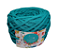 FIO DE MALHA PREMIUM KIKI ANTIPILLING 23MM - TURQUESA ESCURO - 350GR - - Imagem 2