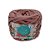 FIO DE MALHA PREMIUM KIKI ANTIPILLING 23MM - NUDE ACHOCOLATADO - 350GR - Imagem 1
