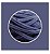 FIO DE MALHA PREMIUM KIKI ANTIPILLING 23MM- AZUL JEANS STONADO - 350gr - Imagem 1
