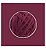 FIO DE MALHA PREMIUM KIKI ANTIPILLING 23MM - VINHO - 350GR - Imagem 1