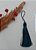 Tassel Pingente de Poliéster ( Unidade ) - Imagem 5