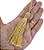 Tassel Pingente de Poliéster ( Unidade ) - Imagem 11