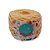 FIO DE MALHA PREMIUM KIKI ANTIPILLING 23MM- AMARELO BB - 350gr - Imagem 1