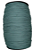 FIO DE POLIÉSTER TZ TEXTIL 4MM C/ 500 MTS  AZUL ( 0899 ) - Imagem 1