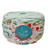 FIO DE MALHA PREMIUM KIKI ANTIPILLING 33MM - VERDE BB - 500gr - Imagem 2