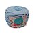FIO DE MALHA PREMIUM KIKI ANTIPILLING 23MM - AZUL BB - 350gr - Imagem 1
