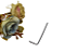 Chave Allen 1,5mm - Imagem 1