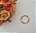 ARGOLA ARTICULADA 2,5 CM POR 3,5 CM LINHA ECONÔMICA (10 UNIDADES) - Imagem 2