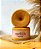 FIO DE MALHA PREMIUM MELIAH  ANTI-PILLING 35 MM COR  - MOSTARDA 500 g - Imagem 1