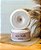 FIO DE MALHA PREMIUM MELIAH  ANTI-PILLING 35 MM COR  - CHAMPANHE 500 g - Imagem 1