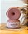 FIO DE MALHA PREMIUM MELIAH  ANTI-PILLING 35 MM COR  - ROSA ENVELHECIDO 500 g - Imagem 1