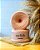 FIO DE MALHA PREMIUM MELIAH  ANTI-PILLING 35 MM COR - PANTONE PEACH FUZZ 500 g - Imagem 1
