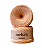 FIO DE MALHA PREMIUM MELIAH  ANTI-PILLING 35 MM COR - PANTONE PEACH FUZZ 500 g - Imagem 2