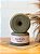 FIO DE MALHA PREMIUM MELIAH  ANTI-PILLING 35 MM COR  - VERDE MILITAR 500 g - Imagem 1