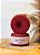 FIO DE MALHA PREMIUM MELIAH  ANTI-PILLING 35 MM COR  - TERRACOTA 500 g - Imagem 1