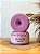 FIO DE MALHA PREMIUM MELIAH  ANTI-PILLING 35 MM COR  - ROSA BARBIE 500 g - Imagem 1