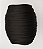 FIO DE POLIÉSTER HASSTEXTIL 4MM C/ 400 MT PRETO Nº 102 - Imagem 3