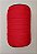 FIO DE POLIÉSTER TZ TEXTIL 4MM C/ 500 MTS  VERMELHO (911) - Imagem 1