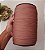FIO DE POLIÉSTER TZ TEXTIL 5MM C/ 340 MTS ROSA JAMBO - Imagem 1