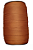 FIO DE POLIÉSTER TZ TEXTIL 5MM C/ 340 MTS OCRE - Imagem 2