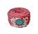 FIO DE MALHA PREMIUM KIKI ANTIPILLING 23MM - ROSA ANTIGO - 350GR - Imagem 1
