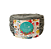 FIO DE MALHA PREMIUM KIKI ANTIPILLING 23MM- CINZA MESCLA - 350gr - Imagem 1