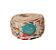 FIO DE MALHA PREMIUM KIKI ANTIPILLING 23MM - AREIA CLARO - 350GR - - Imagem 2