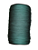 FIO DE POLIÉSTER TZ TEXTIL 4MM C/ 500 MTS JADE - Imagem 1