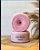 FIO DE MALHA PREMIUM MELIAH  ANTI-PILLING 35 MM COR  - ROSA BB 500 g - Imagem 1