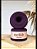 FIO DE MALHA PREMIUM MELIAH  ANTI-PILLING 35 MM COR - PURPURA 500 g - Imagem 1