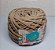 FIO DE MALHA PREMIUM KIKI ANTIPILLING 33MM - AREIA ESCURO - 500gr - Imagem 1