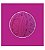 FIO DE MALHA PREMIUM KIKI ANTIPILLING 33MM - FUCSIA JULIA - 500gr - Imagem 1