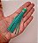 TASSEL PREMIUM DE SILICONE 10 CM  ( UNIDADE ) - Imagem 2