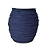 FIO DE POLIÉSTER HASSTEXTIL 3MM AZUL Nº 1121 - Imagem 1