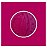 FIO DE MALHA PREMIUM KIKI ANTIPILLING 33MM - PINK MAGENTA - 500gr - Imagem 1
