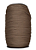 FIO DE POLIÉSTER TZ TEXTIL 5MM C/ 340 MTS RAMI 8212 - Imagem 1