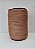 FIO DE POLIÉSTER TZ TEXTIL 4MM C/ 500 MTS MOCHA MOUSSE 8214 - Imagem 2