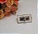 FECHO TIC TAC 2,3CM X 4,3CM UNIDADE - Imagem 2
